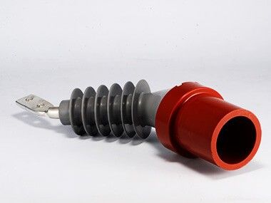 FZW28(vsp5)-12KV 滅弧室直、彎套管