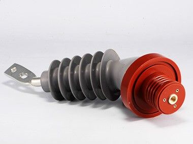 SF6A-12KV  直、彎型套管