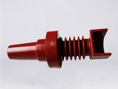 12kV環保柜加長進出線套管（可加裝CT）
