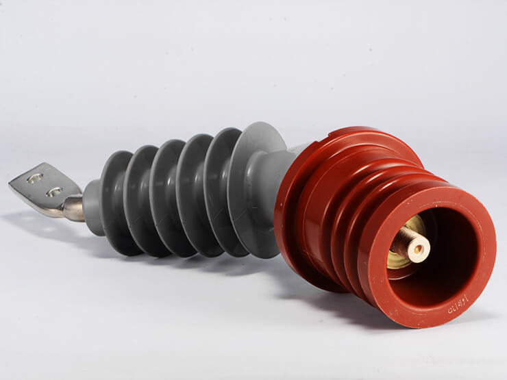FZW28(vsp5) -12KV  隔離直、彎套管